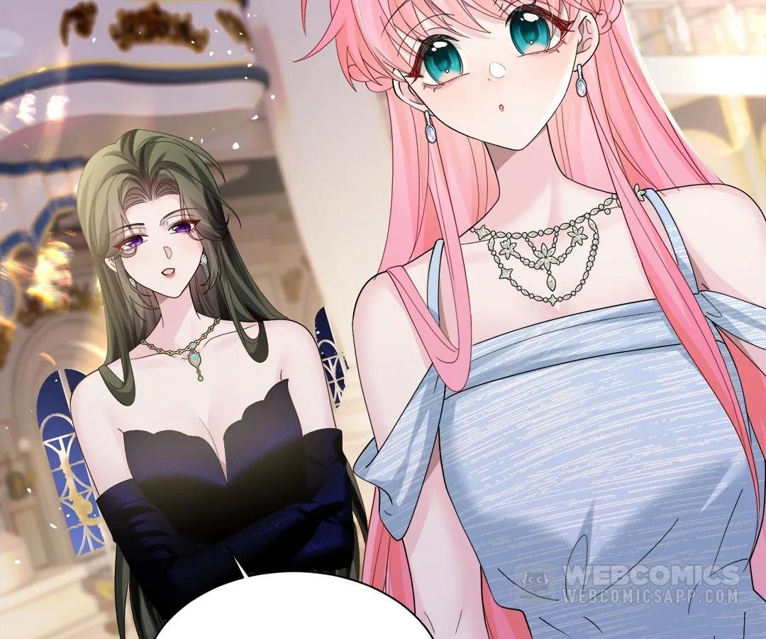 Transmigrating as the Younger Sister of a Bigshot with Multiple Identities Chapter 32 - Page 27