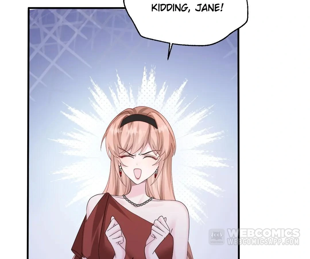 Transmigrating as the Younger Sister of a Bigshot with Multiple Identities Chapter 32 - Page 35