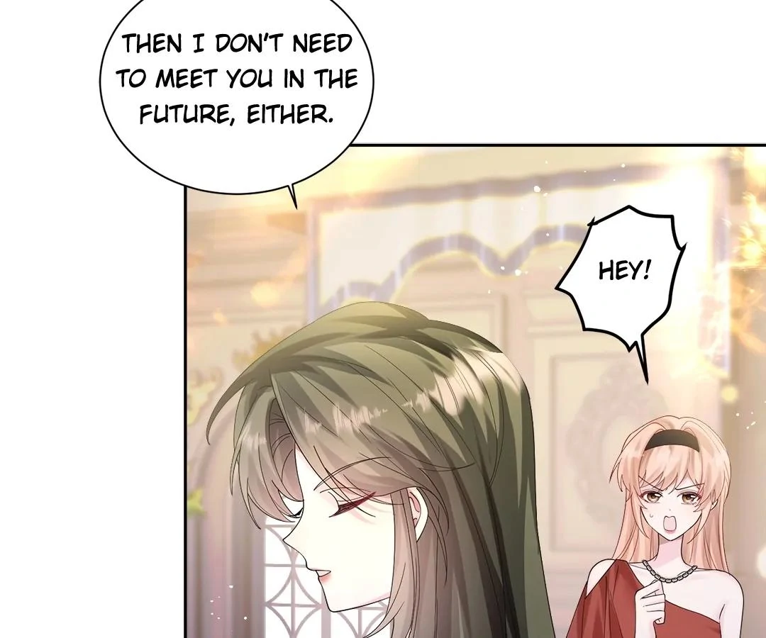 Transmigrating as the Younger Sister of a Bigshot with Multiple Identities Chapter 32 - Page 37