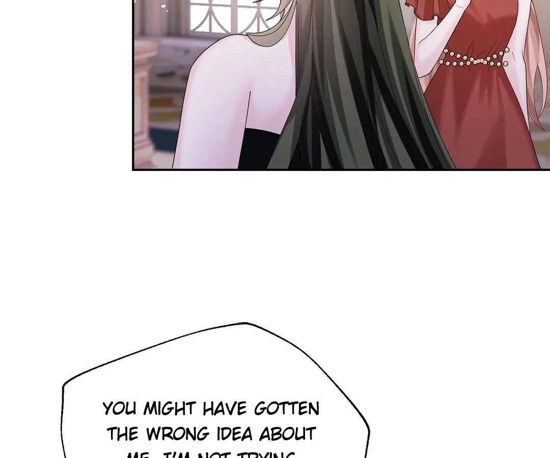 Transmigrating as the Younger Sister of a Bigshot with Multiple Identities Chapter 32 - Page 38