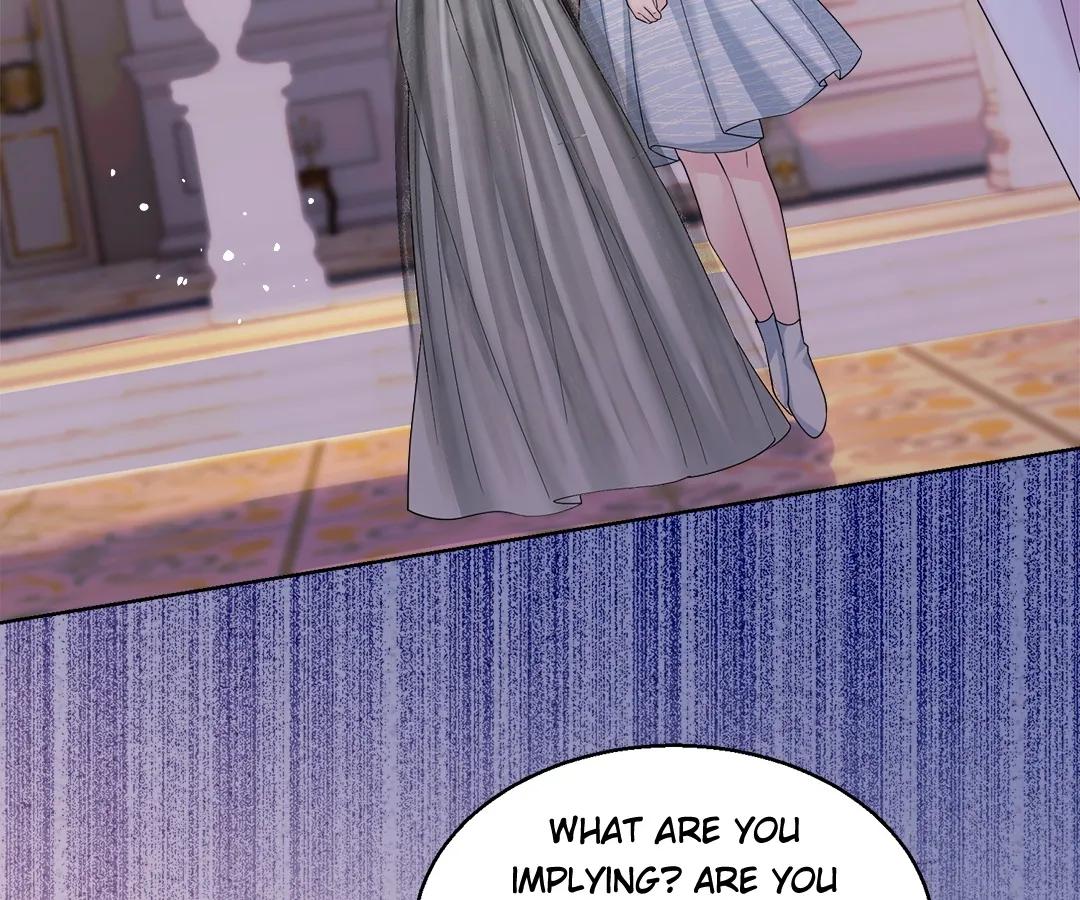 Transmigrating as the Younger Sister of a Bigshot with Multiple Identities Chapter 32 - Page 42