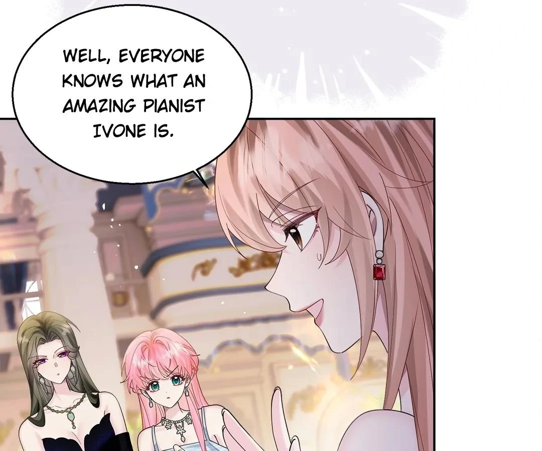 Transmigrating as the Younger Sister of a Bigshot with Multiple Identities Chapter 32 - Page 48