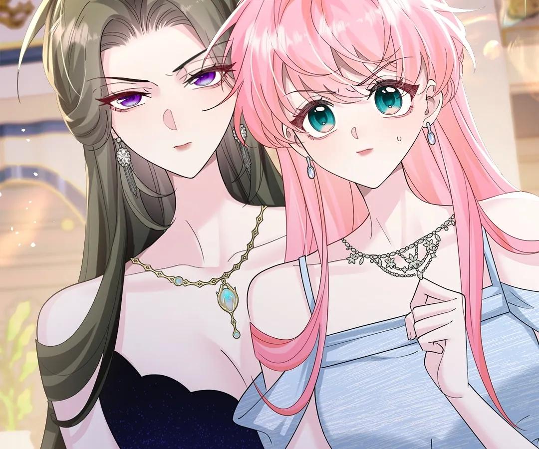 Transmigrating as the Younger Sister of a Bigshot with Multiple Identities Chapter 32 - Page 50