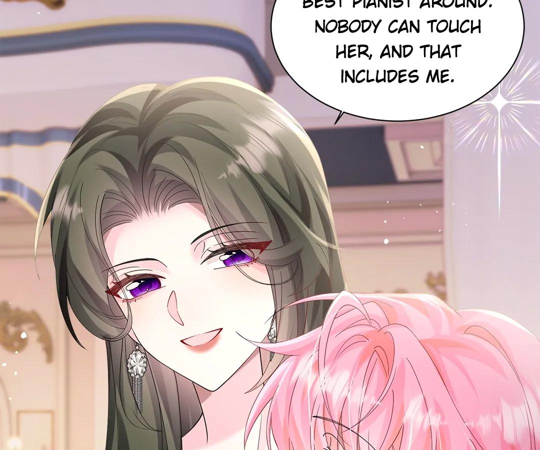 Transmigrating as the Younger Sister of a Bigshot with Multiple Identities Chapter 32 - Page 55