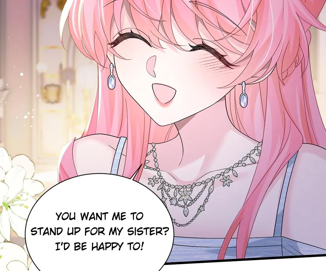 Transmigrating as the Younger Sister of a Bigshot with Multiple Identities Chapter 32 - Page 63