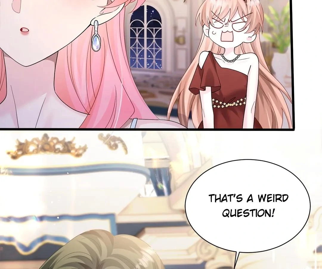 Transmigrating as the Younger Sister of a Bigshot with Multiple Identities Chapter 32 - Page 65