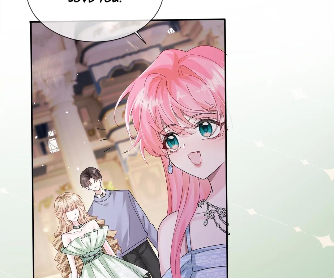 Transmigrating as the Younger Sister of a Bigshot with Multiple Identities Chapter 32 - Page 73