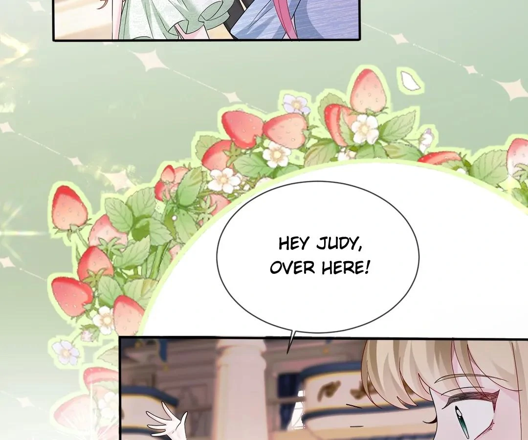 Transmigrating as the Younger Sister of a Bigshot with Multiple Identities Chapter 32 - Page 74