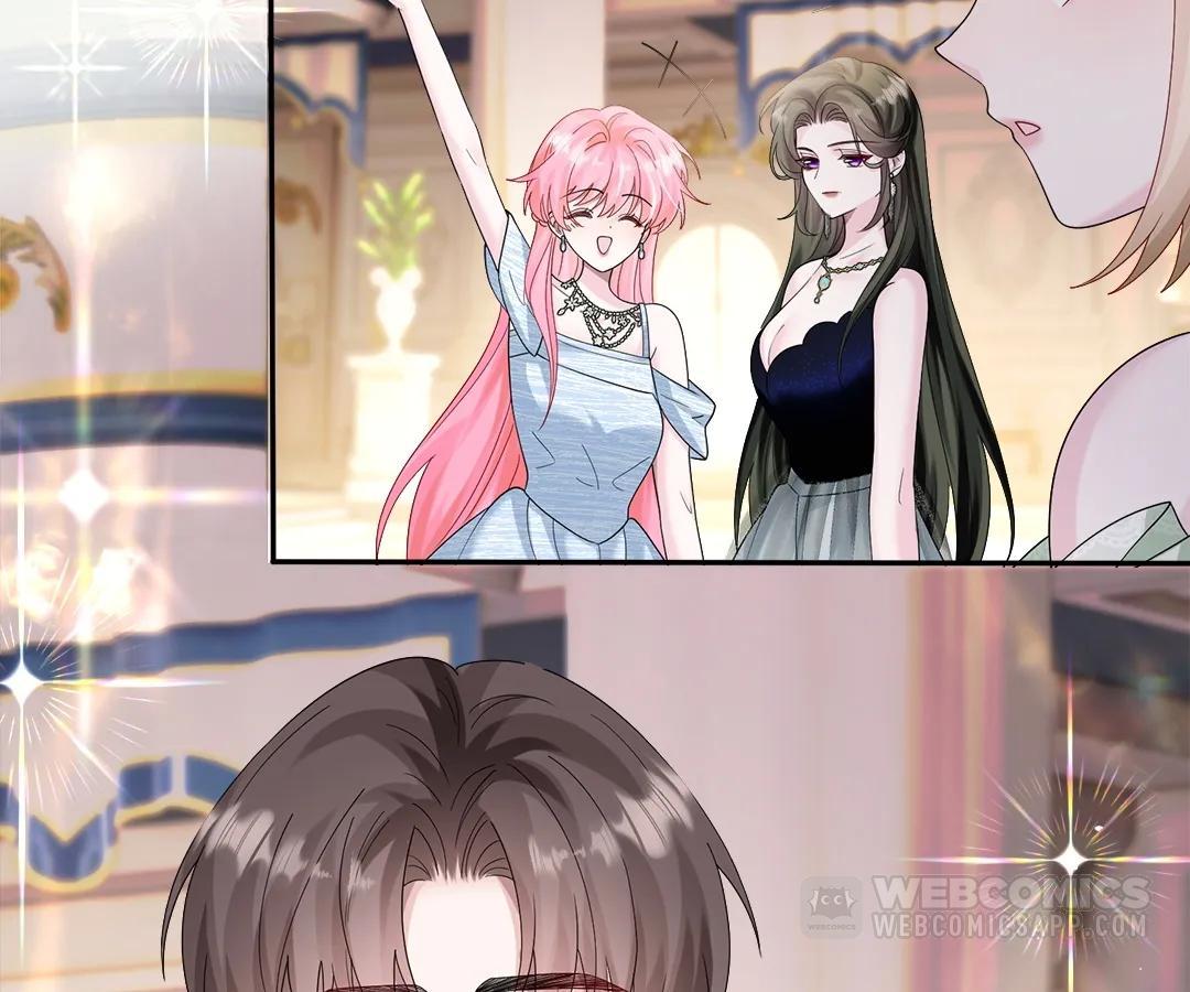 Transmigrating as the Younger Sister of a Bigshot with Multiple Identities Chapter 32 - Page 75