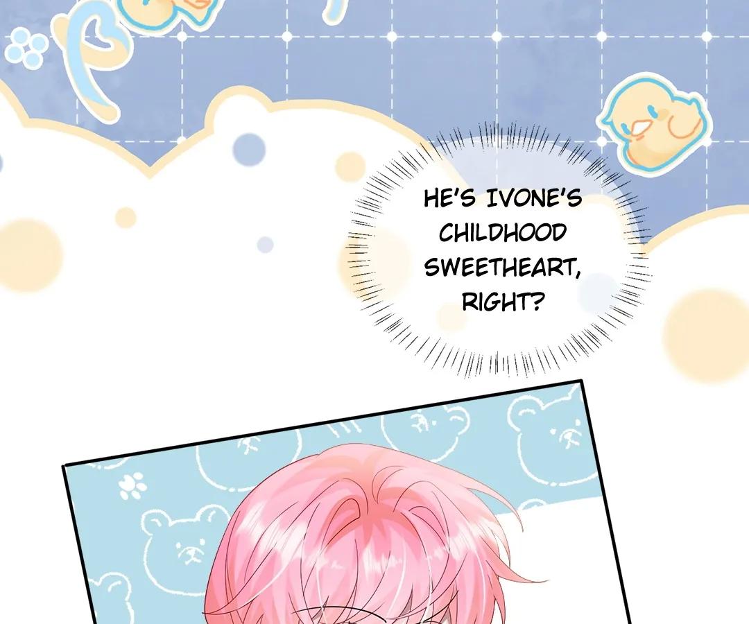 Transmigrating as the Younger Sister of a Bigshot with Multiple Identities Chapter 32 - Page 81