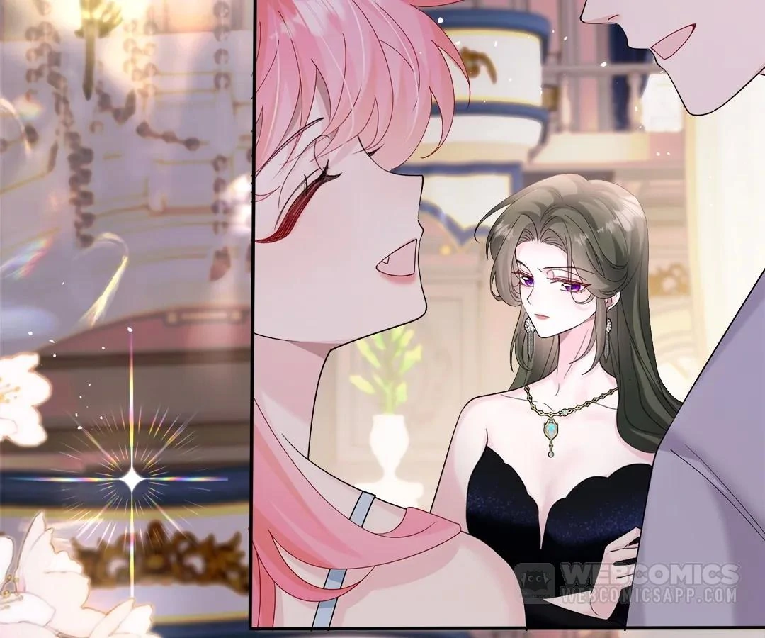 Transmigrating as the Younger Sister of a Bigshot with Multiple Identities Chapter 32 - Page 83