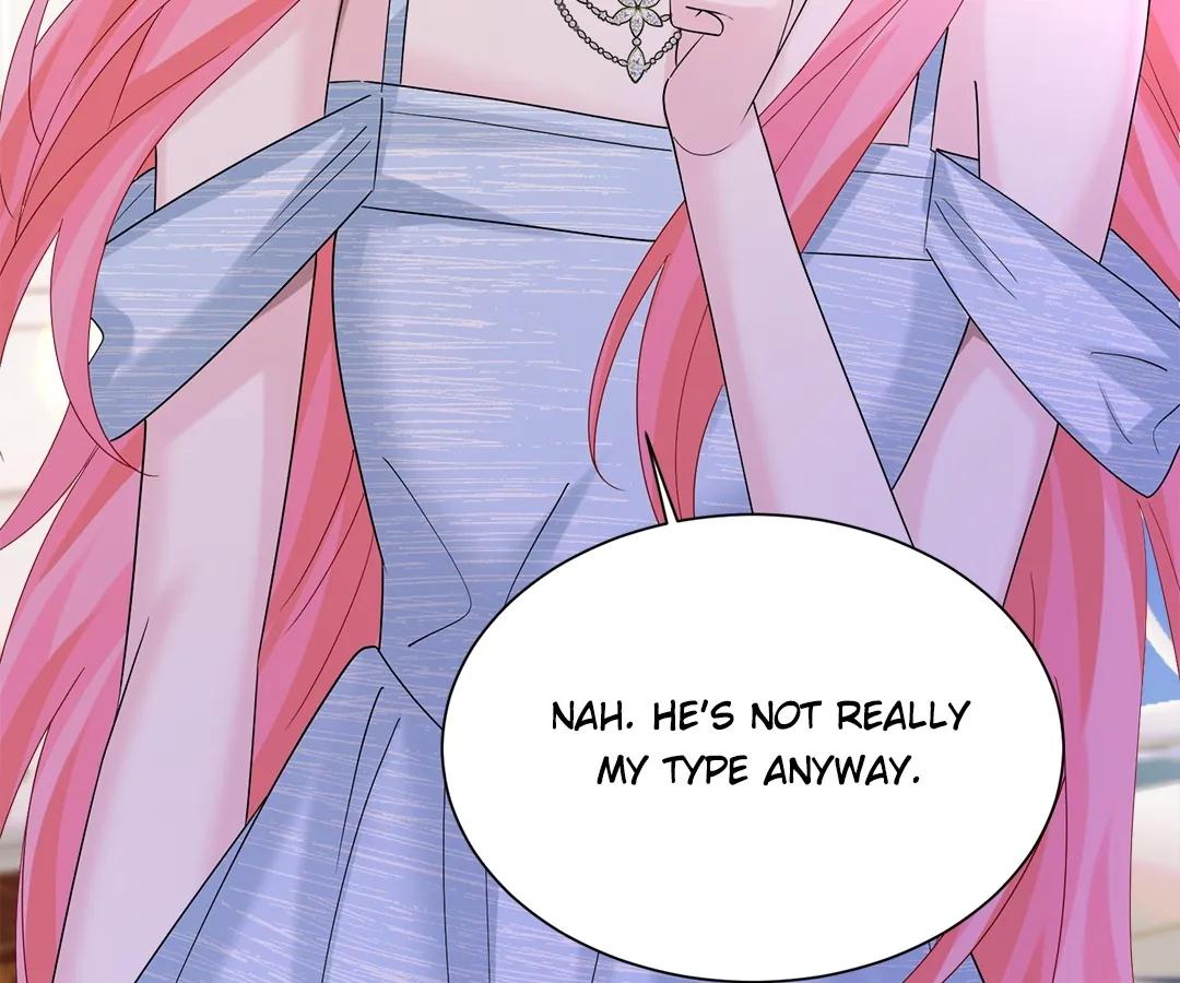 Transmigrating as the Younger Sister of a Bigshot with Multiple Identities Chapter 33 - Page 10