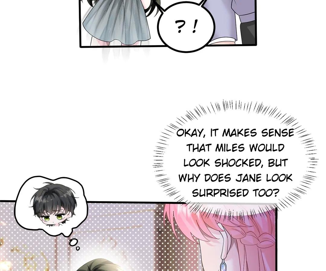 Transmigrating as the Younger Sister of a Bigshot with Multiple Identities Chapter 33 - Page 13