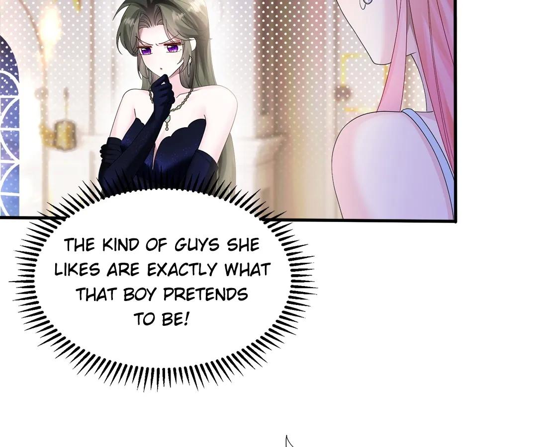 Transmigrating as the Younger Sister of a Bigshot with Multiple Identities Chapter 33 - Page 14