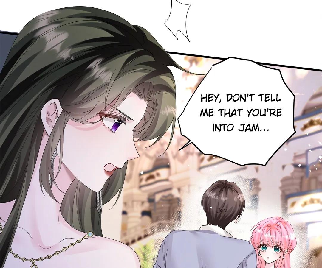 Transmigrating as the Younger Sister of a Bigshot with Multiple Identities Chapter 33 - Page 15