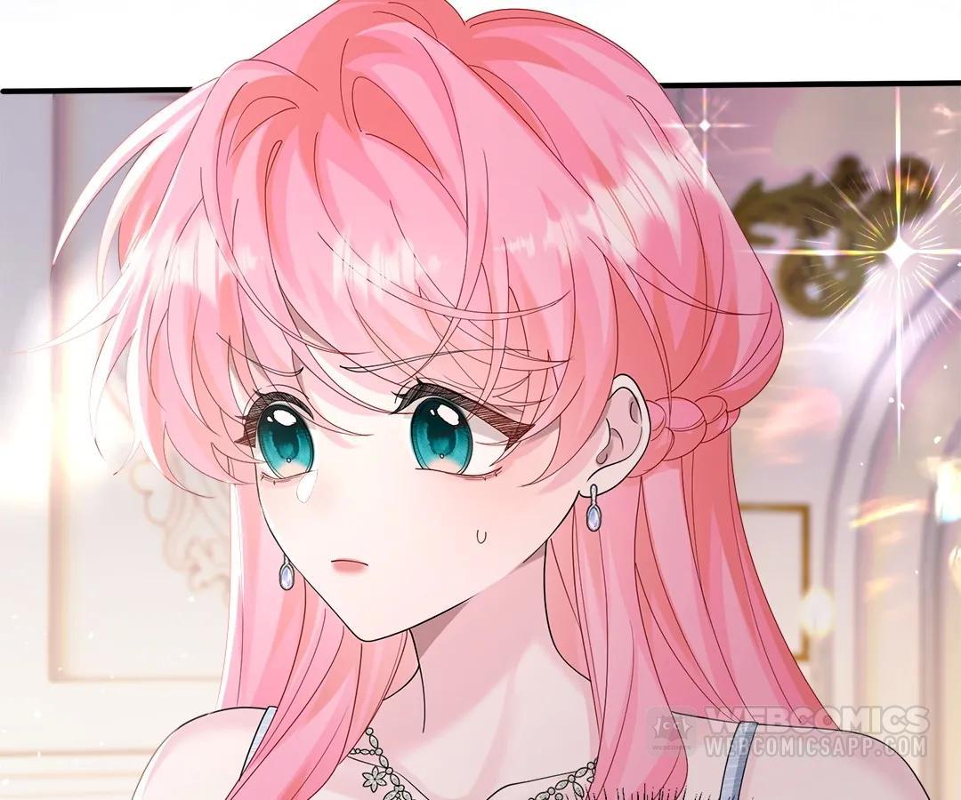 Transmigrating as the Younger Sister of a Bigshot with Multiple Identities Chapter 33 - Page 3