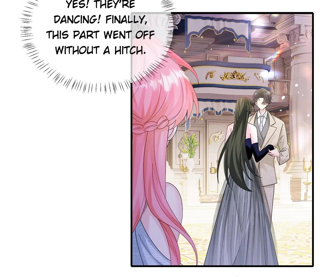 Transmigrating as the Younger Sister of a Bigshot with Multiple Identities Chapter 33 - Page 55