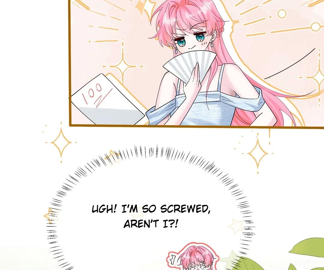 Transmigrating as the Younger Sister of a Bigshot with Multiple Identities Chapter 33 - Page 65