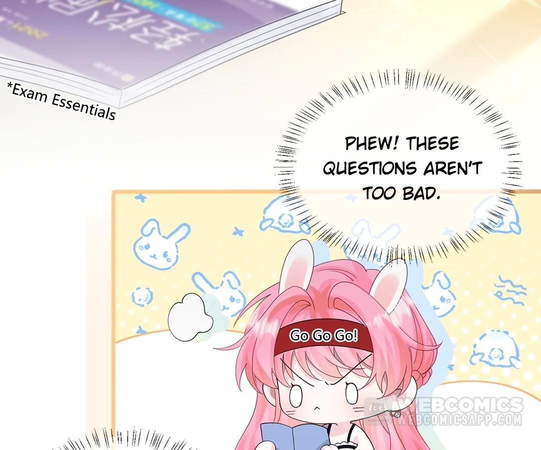 Transmigrating as the Younger Sister of a Bigshot with Multiple Identities Chapter 33 - Page 75