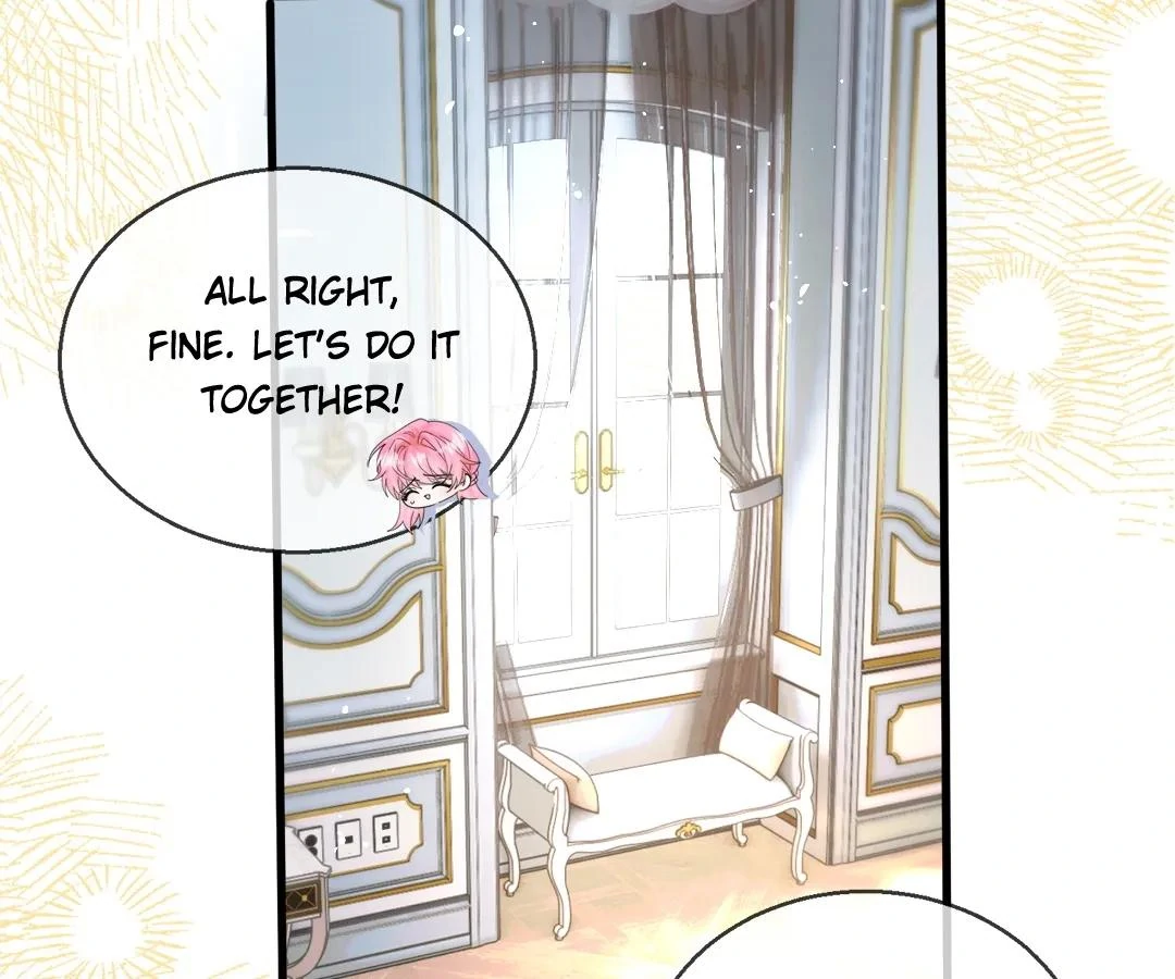 Transmigrating as the Younger Sister of a Bigshot with Multiple Identities Chapter 34 - Page 17