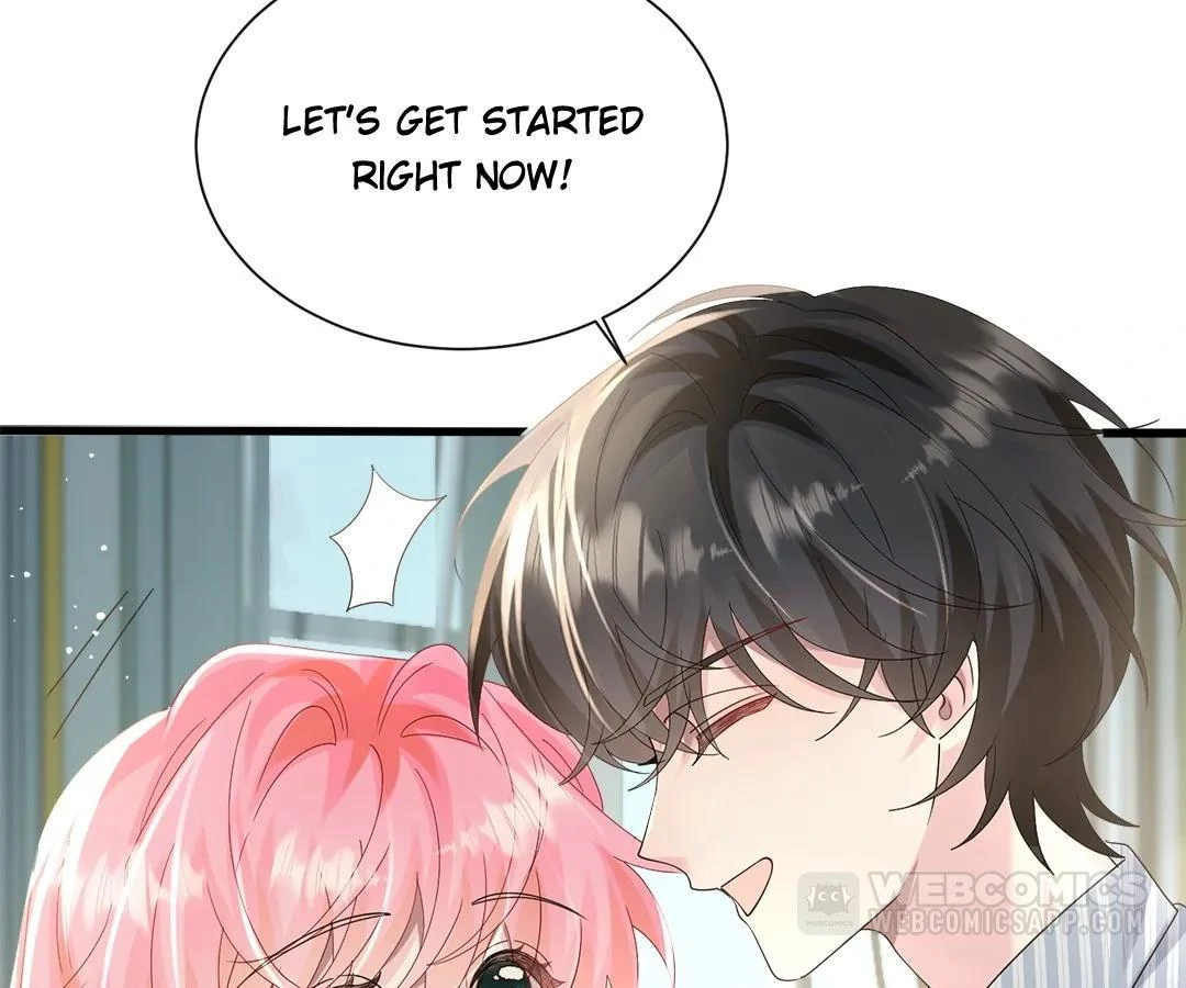 Transmigrating as the Younger Sister of a Bigshot with Multiple Identities Chapter 34 - Page 19