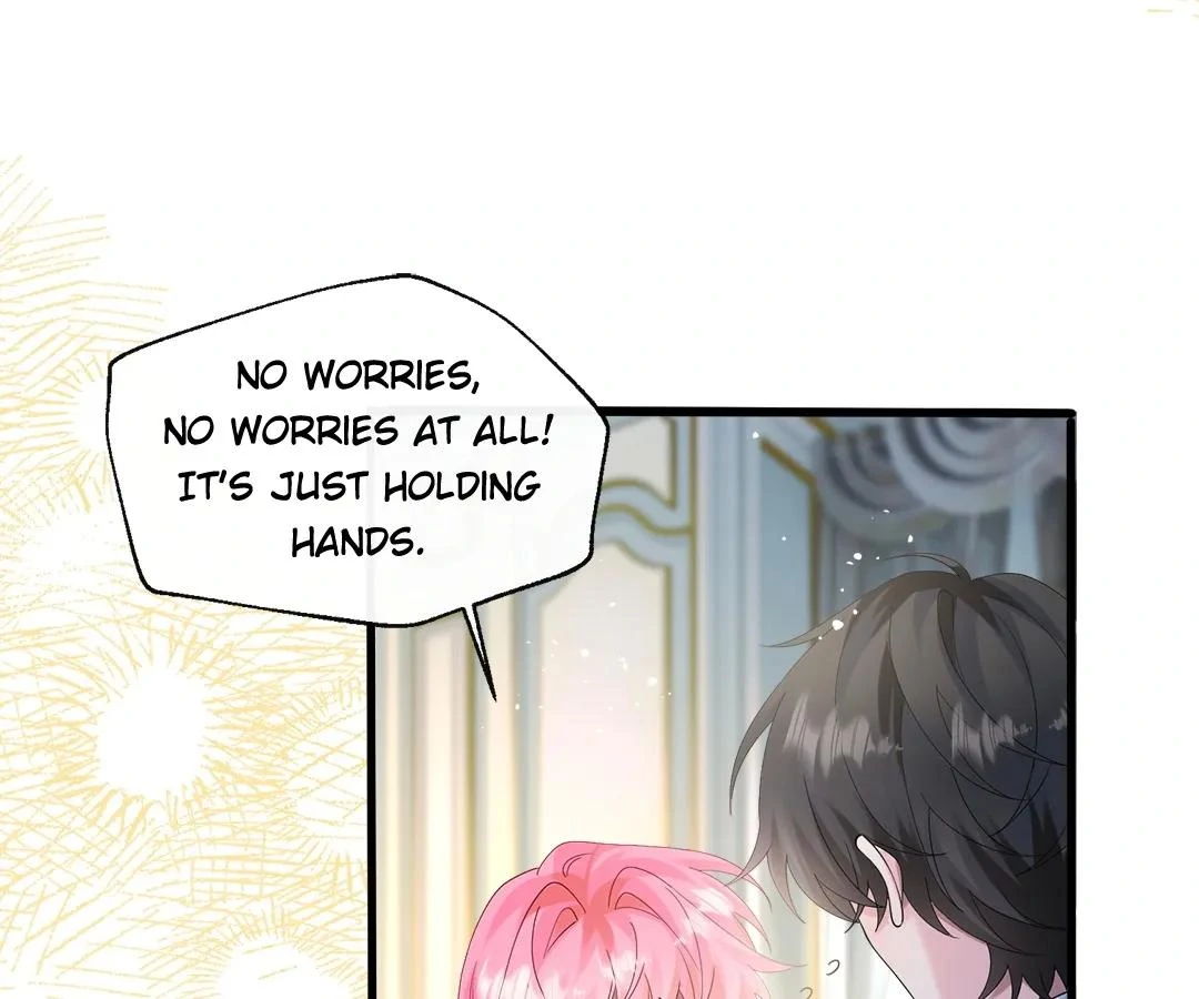 Transmigrating as the Younger Sister of a Bigshot with Multiple Identities Chapter 34 - Page 23