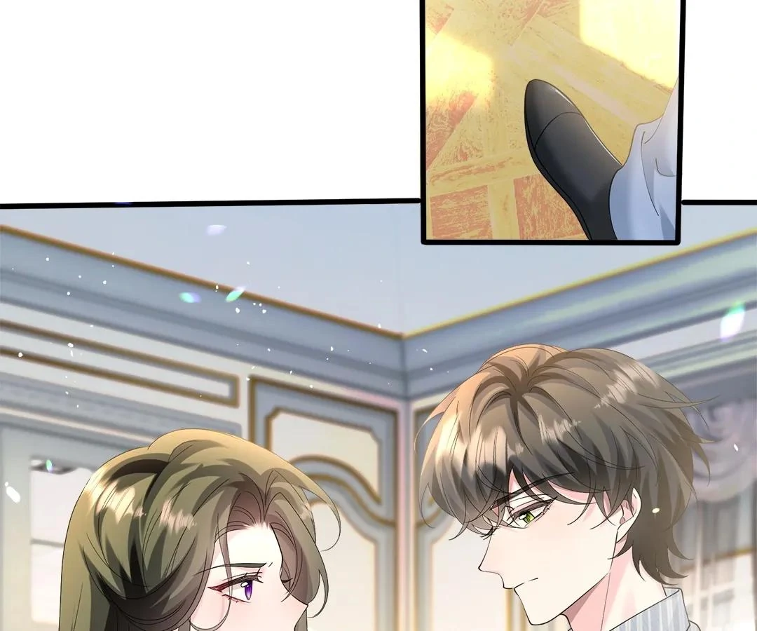 Transmigrating as the Younger Sister of a Bigshot with Multiple Identities Chapter 34 - Page 39