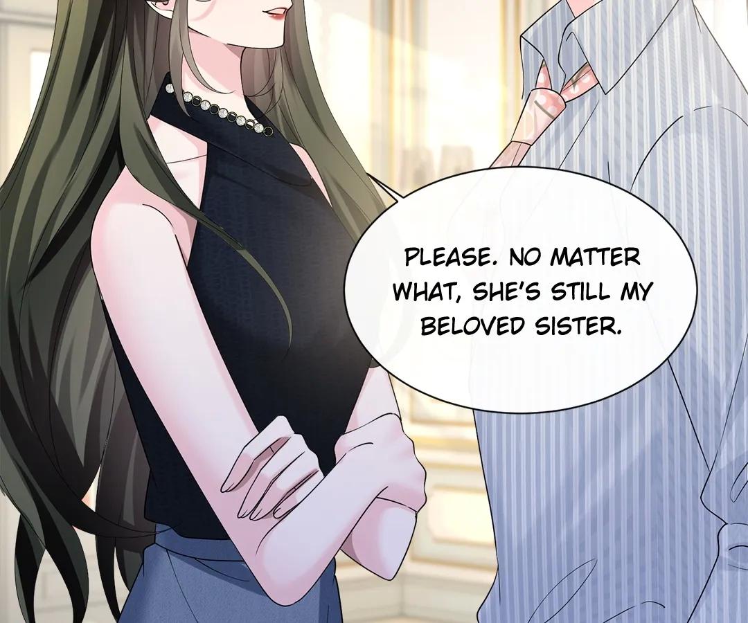 Transmigrating as the Younger Sister of a Bigshot with Multiple Identities Chapter 34 - Page 40