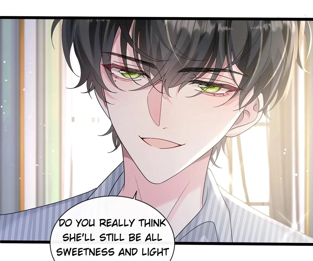 Transmigrating as the Younger Sister of a Bigshot with Multiple Identities Chapter 34 - Page 50