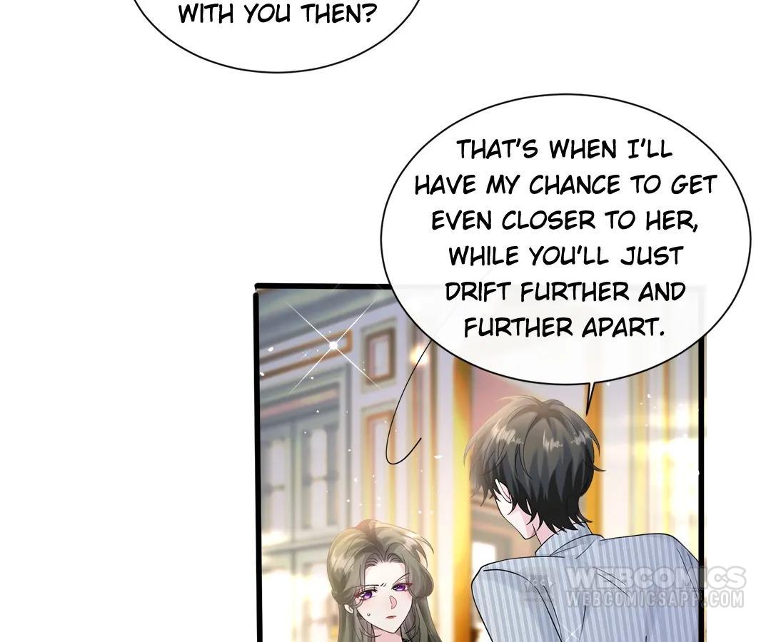 Transmigrating as the Younger Sister of a Bigshot with Multiple Identities Chapter 34 - Page 51