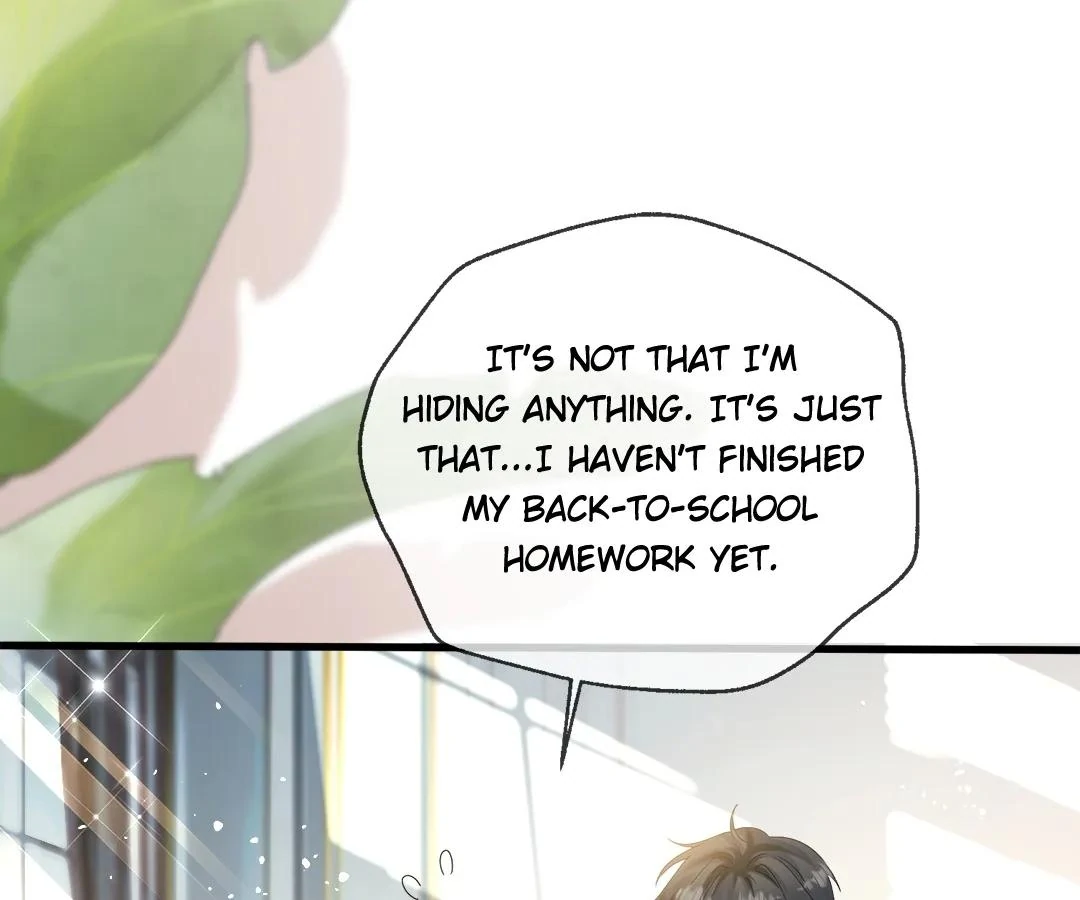 Transmigrating as the Younger Sister of a Bigshot with Multiple Identities Chapter 34 - Page 6