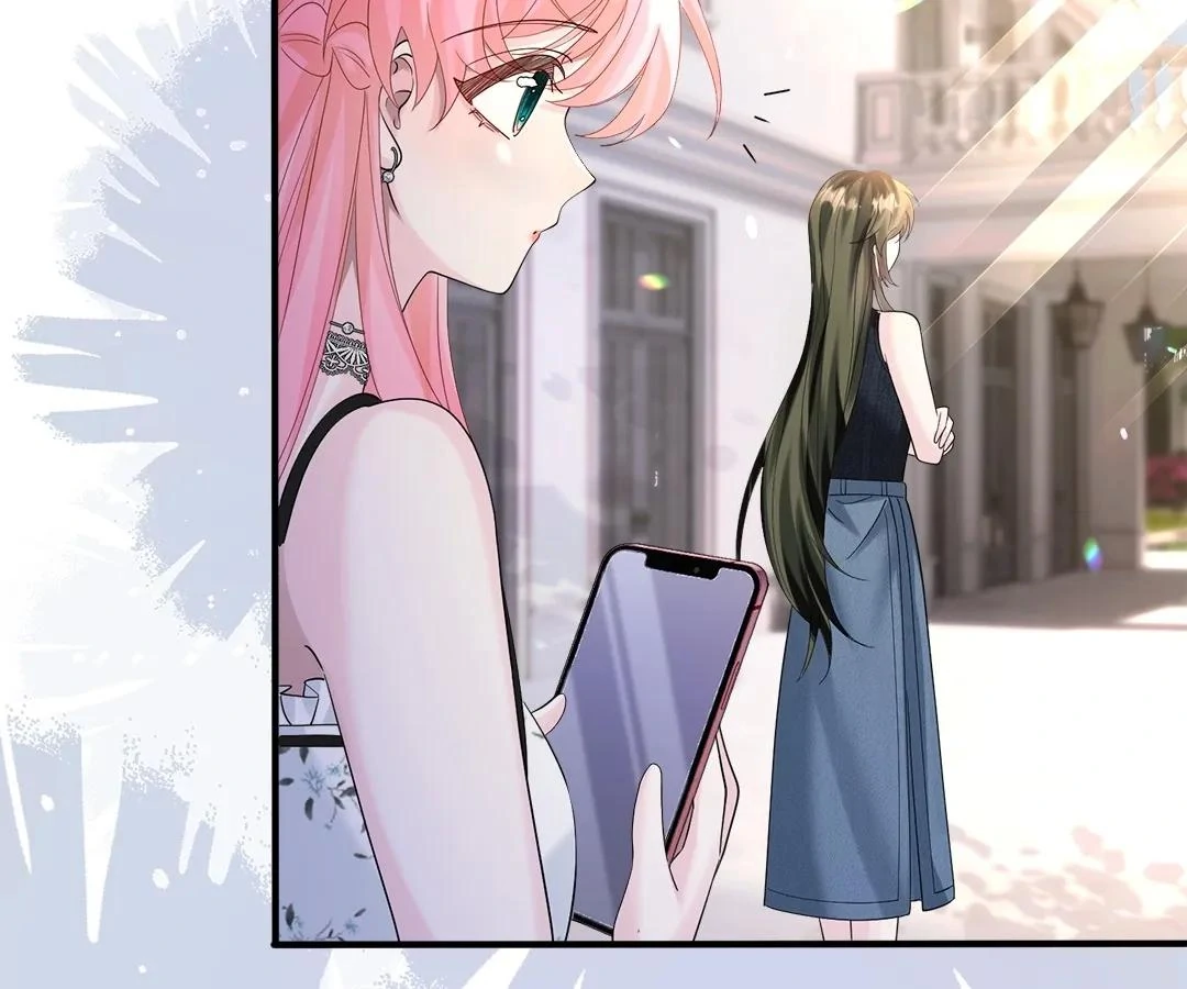 Transmigrating as the Younger Sister of a Bigshot with Multiple Identities Chapter 34 - Page 66