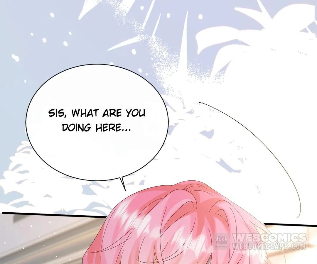 Transmigrating as the Younger Sister of a Bigshot with Multiple Identities Chapter 34 - Page 67