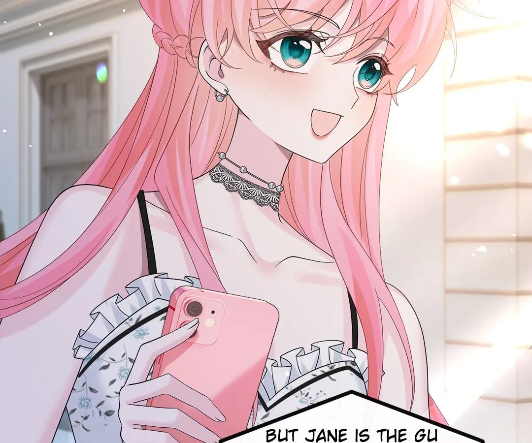 Transmigrating as the Younger Sister of a Bigshot with Multiple Identities Chapter 34 - Page 68