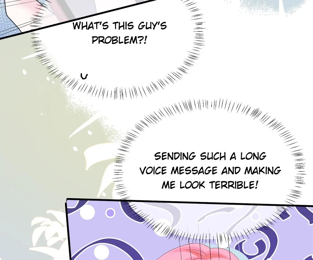 Transmigrating as the Younger Sister of a Bigshot with Multiple Identities Chapter 34 - Page 73