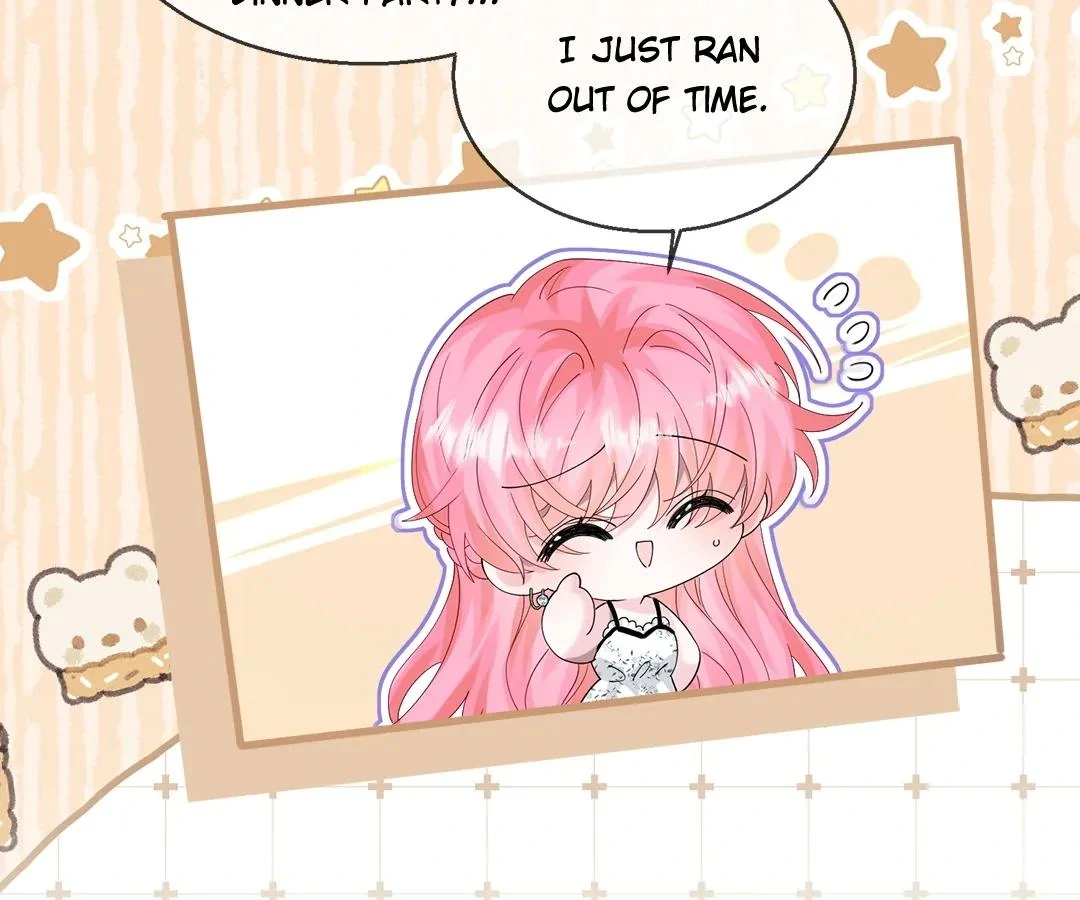 Transmigrating as the Younger Sister of a Bigshot with Multiple Identities Chapter 34 - Page 8