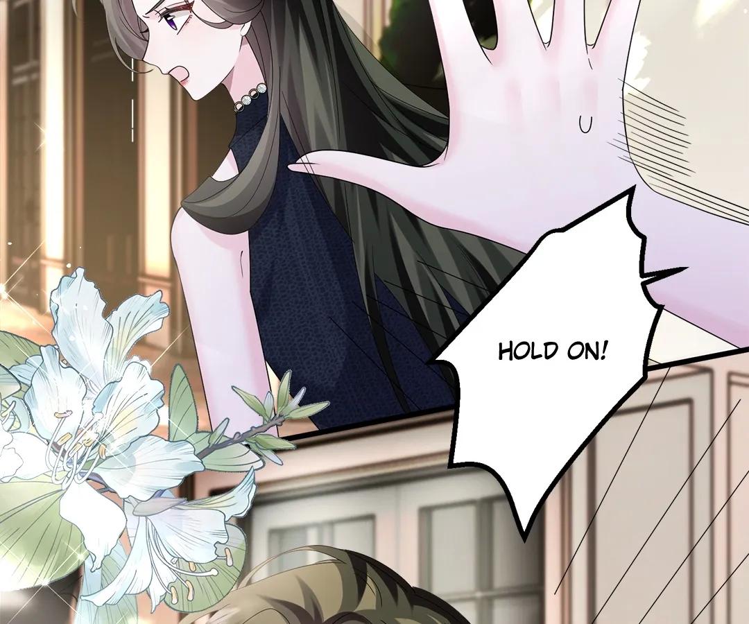 Transmigrating as the Younger Sister of a Bigshot with Multiple Identities Chapter 35 - Page 14