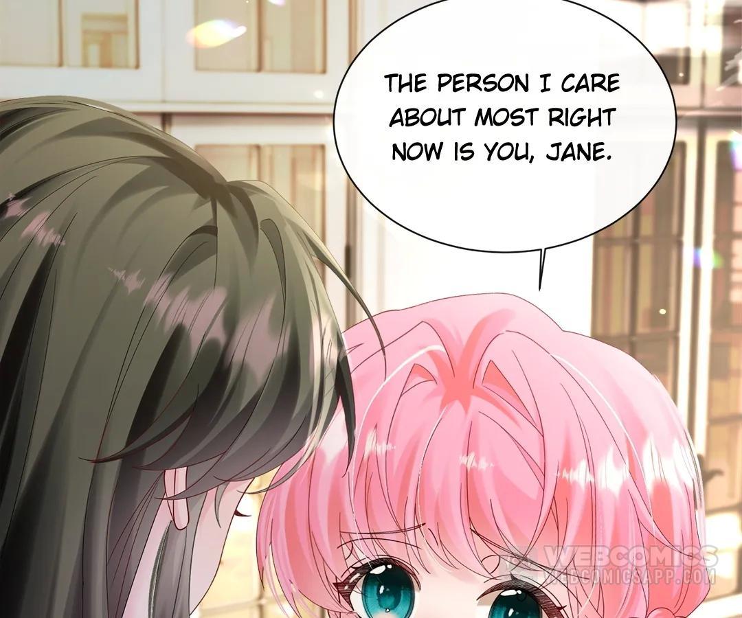 Transmigrating as the Younger Sister of a Bigshot with Multiple Identities Chapter 35 - Page 19