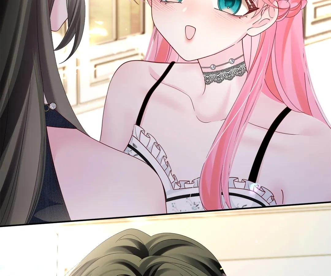 Transmigrating as the Younger Sister of a Bigshot with Multiple Identities Chapter 35 - Page 20