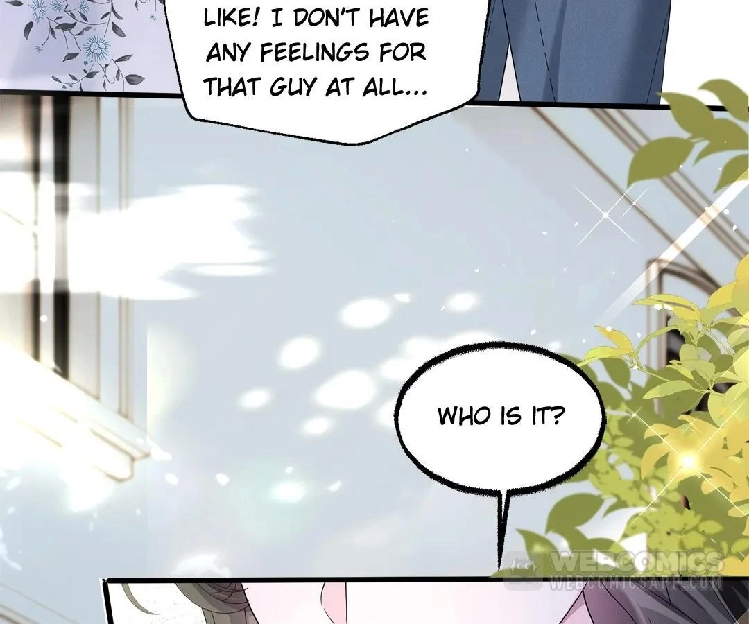 Transmigrating as the Younger Sister of a Bigshot with Multiple Identities Chapter 35 - Page 3