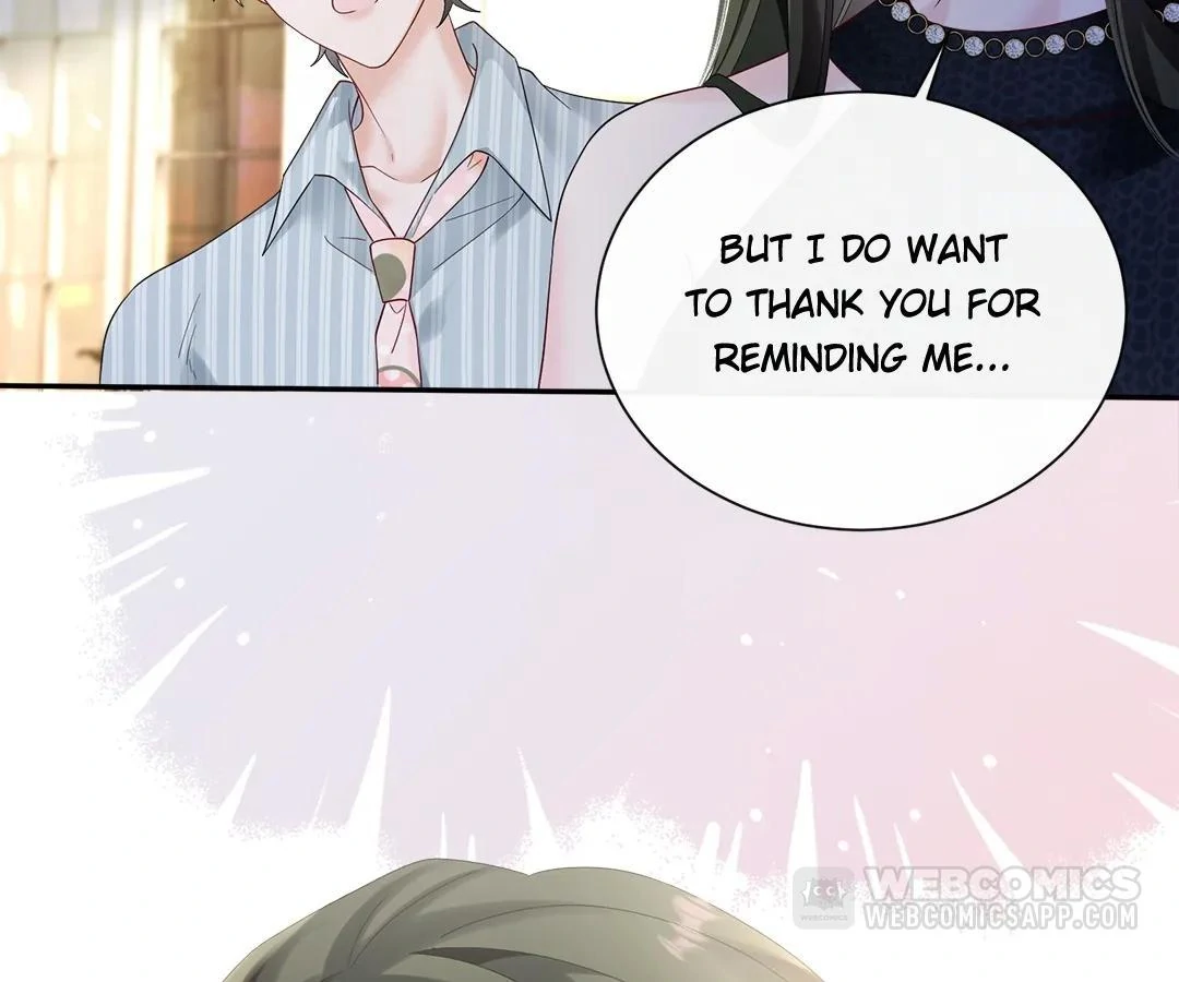 Transmigrating as the Younger Sister of a Bigshot with Multiple Identities Chapter 35 - Page 35