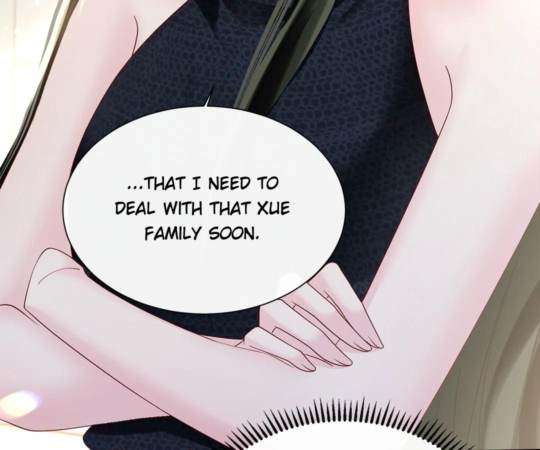 Transmigrating as the Younger Sister of a Bigshot with Multiple Identities Chapter 35 - Page 37