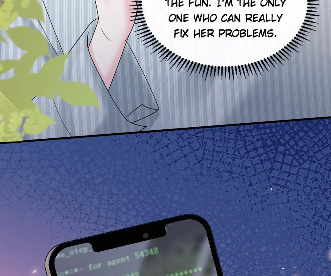 Transmigrating as the Younger Sister of a Bigshot with Multiple Identities Chapter 35 - Page 46