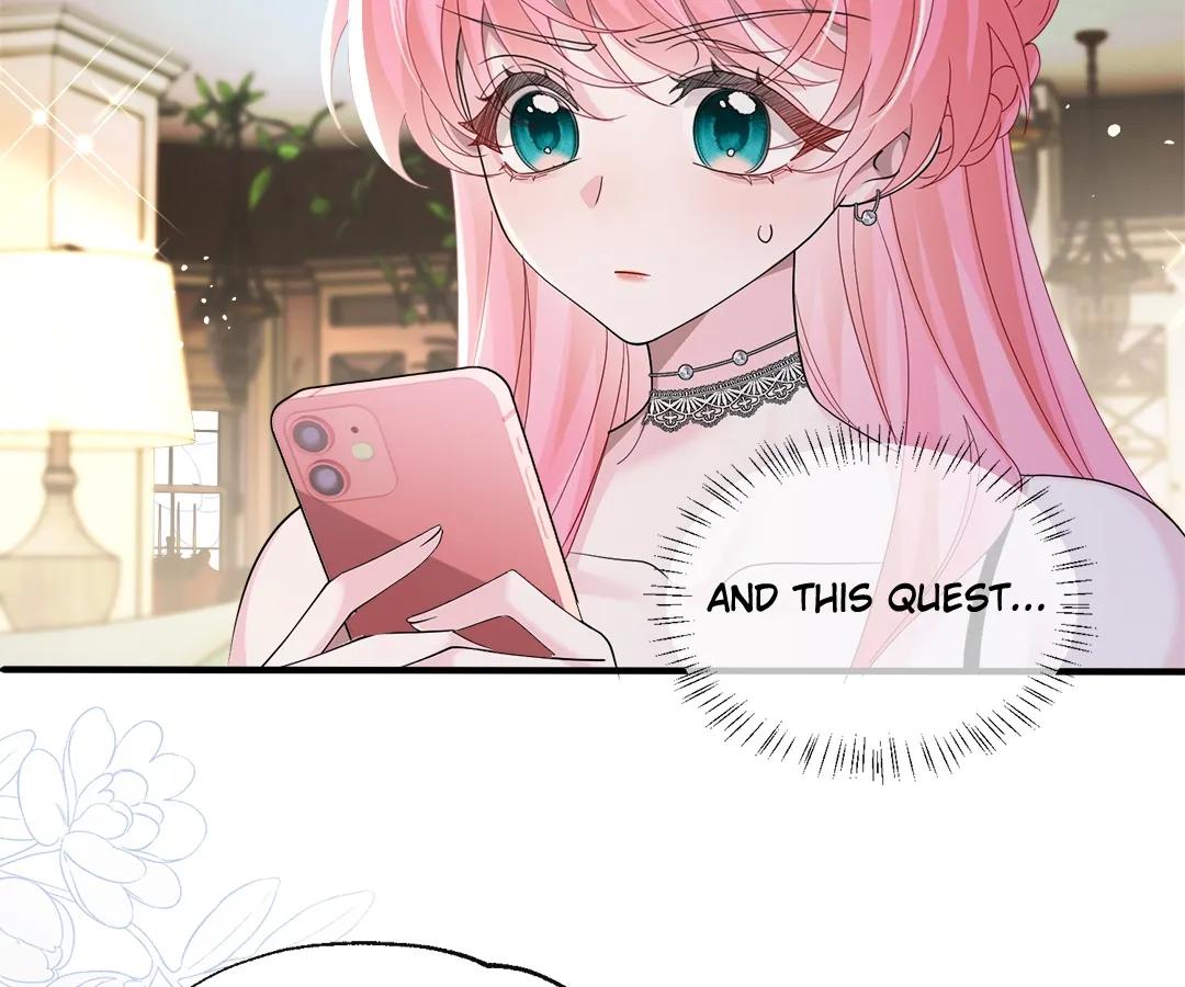 Transmigrating as the Younger Sister of a Bigshot with Multiple Identities Chapter 35 - Page 54