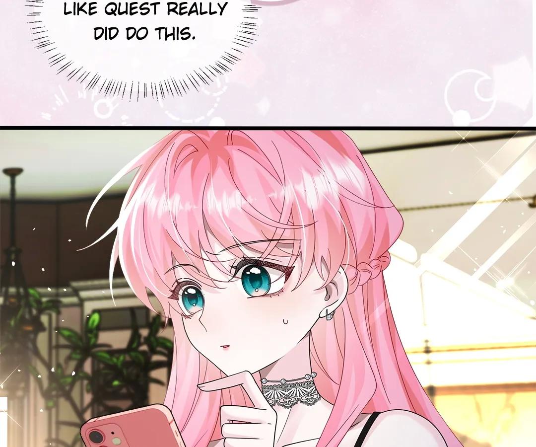 Transmigrating as the Younger Sister of a Bigshot with Multiple Identities Chapter 35 - Page 62