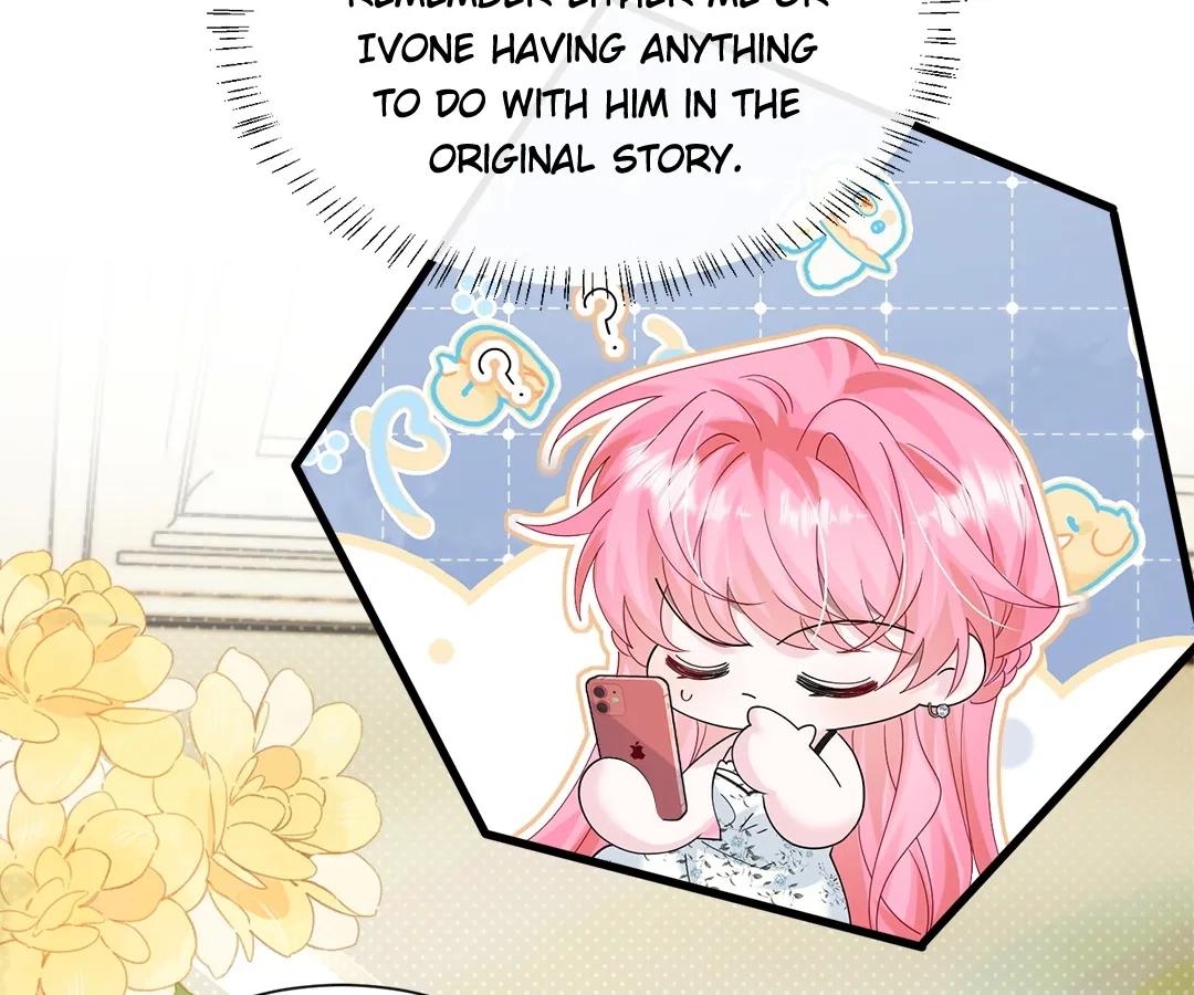 Transmigrating as the Younger Sister of a Bigshot with Multiple Identities Chapter 35 - Page 64