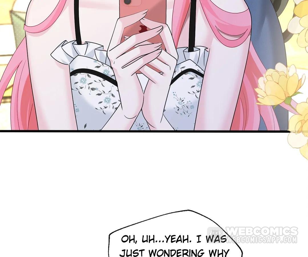 Transmigrating as the Younger Sister of a Bigshot with Multiple Identities Chapter 35 - Page 67