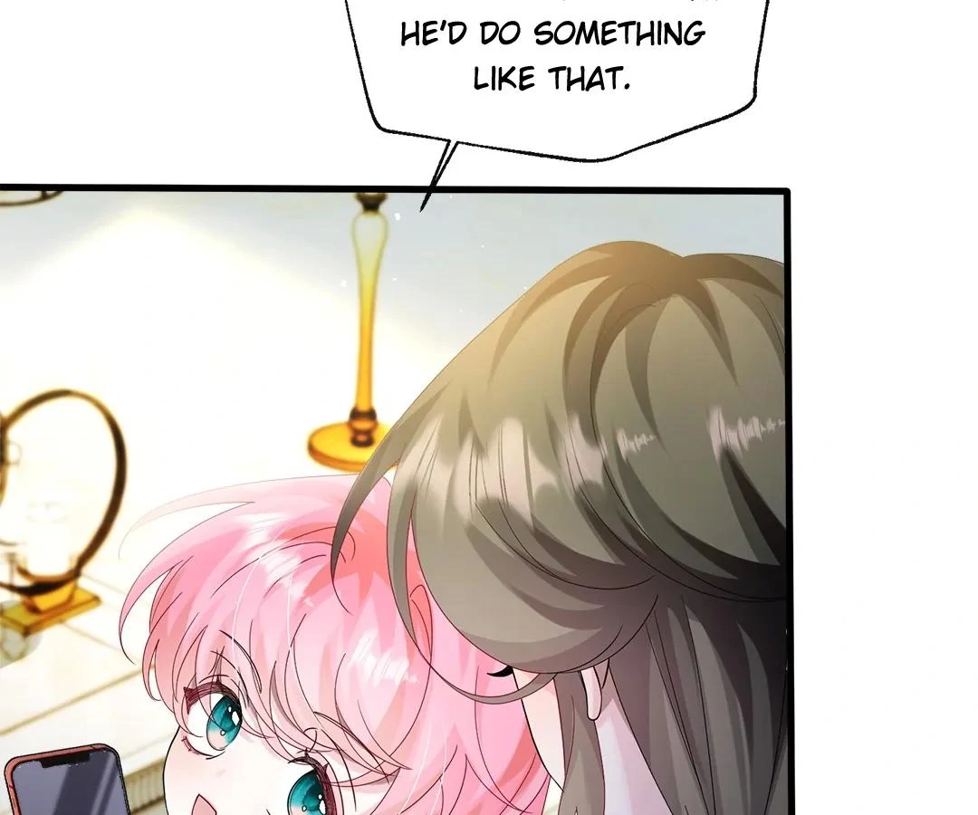 Transmigrating as the Younger Sister of a Bigshot with Multiple Identities Chapter 35 - Page 68