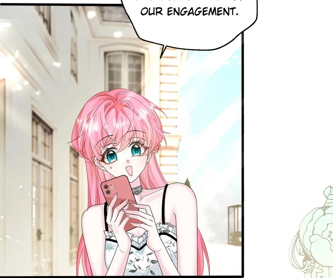 Transmigrating as the Younger Sister of a Bigshot with Multiple Identities Chapter 35 - Page 7