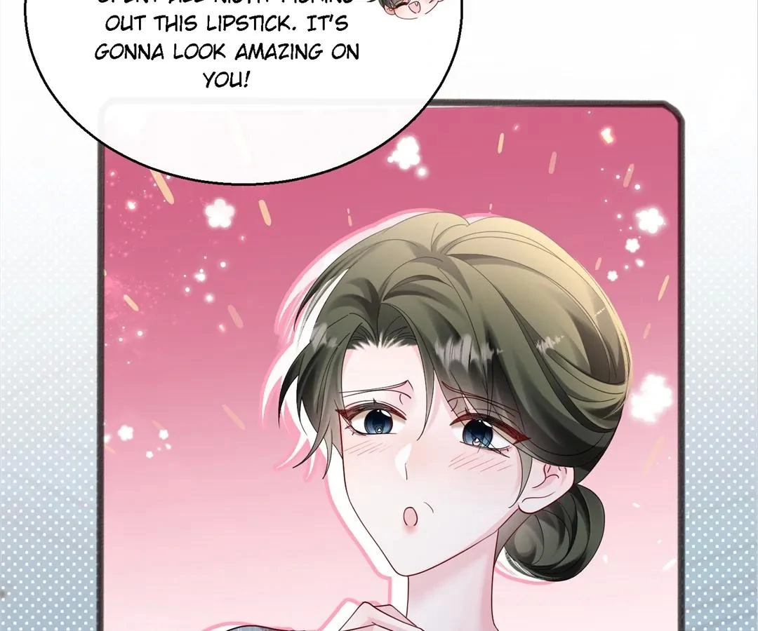 Transmigrating as the Younger Sister of a Bigshot with Multiple Identities Chapter 36 - Page 10